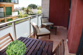 Apartament Sergi